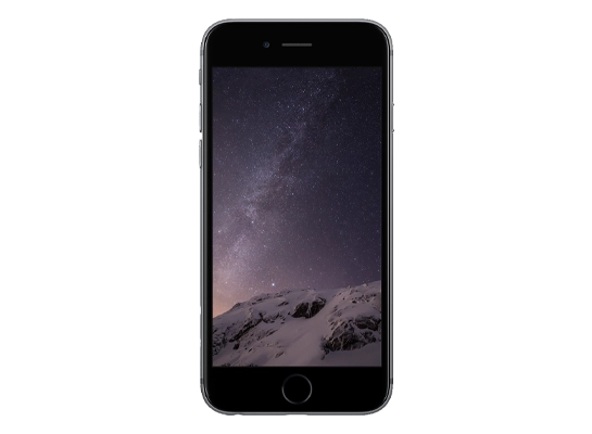 iPhone 6