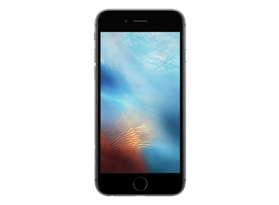 iPhone 6s