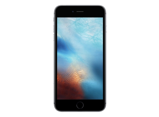 iPhone 6s Plus