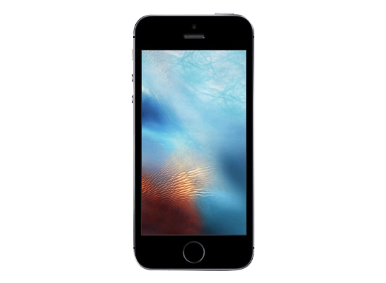 iPhone SE (1st gen)