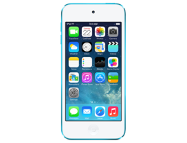 iPod Touch (5th gen)