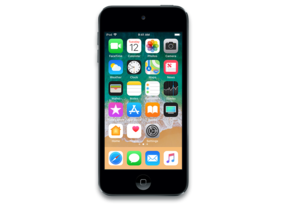 iPod Touch (6th gen)